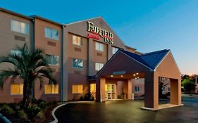 Fairfield Inn Jacksonville Orange Park